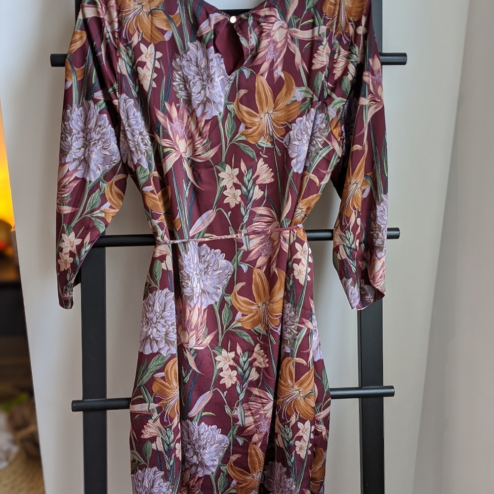 Maternity Dress